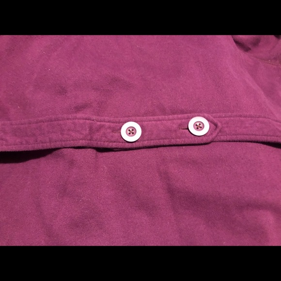 LL Bean Women’s Jacket - Picture 5 of 5